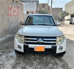 میتسوبیشی پاجیرۆ